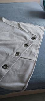 Tentures occultantes, Ophalen, Nieuw, Crème