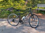 vélo b twin riverside 100,  taille m, 26 pouces, peu utilisé, Ophalen, Gebruikt