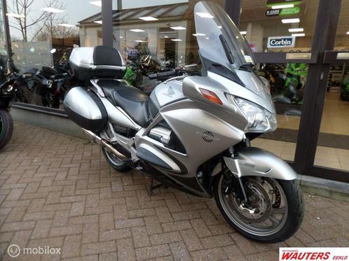 Honda ST 1300 Pan European ABS, Motoren, Motoren | Honda, Bedrijf, Toermotor, meer dan 35 kW