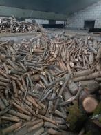 droog brandhout, 6 m³ ou plus, Enlèvement, Autres essences de bois, Troncs d'arbres