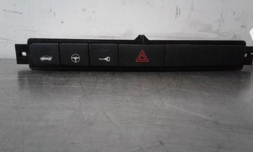 ALARMLICHTEN SCHAKELAAR Fiat Grande Punto (199) (09809C921), Auto-onderdelen, Dashboard en Schakelaars, Fiat, Gebruikt
