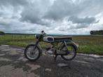 sparta, Fietsen en Brommers, Brommers | Oldtimers, Ophalen of Verzenden, Sparta