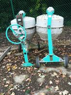 BETONNIERE IMER SYNTESI Professionnelle, Bricolage & Construction, Enlèvement, Utilisé