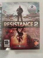 Resistance 2 - Playstation 3, Gebruikt, Shooter, Vanaf 18 jaar, Ophalen