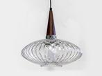 hanglamp vintage "ufo", Ophalen of Verzenden, Huis en Inrichting