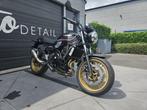 Kawasaki Z650RS (35kw) - 2023 - 100km - garantie, Motoren, 2 cilinders, Kawasaki, Bedrijf, Kawasaki