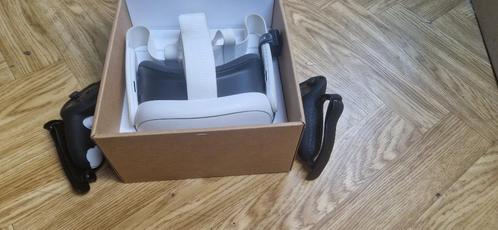 Casque VR Quest 3, Games en Spelcomputers, Virtual Reality, Zo goed als nieuw, Overige platformen, VR-bril, Ophalen