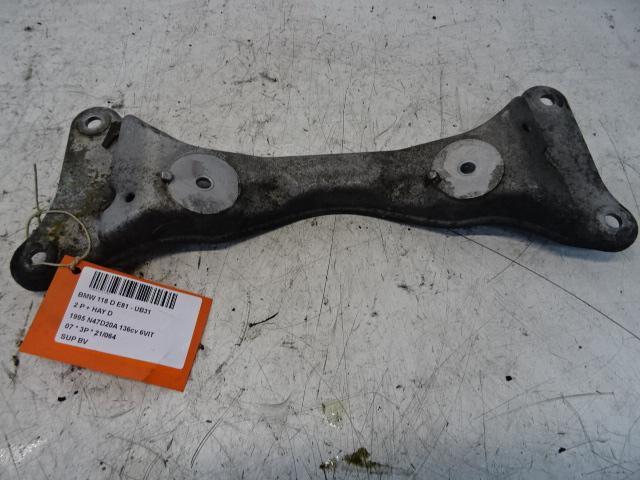 VERSNELLINGSBAKSTEUN BMW 1 serie (E81) (01-2006/09-2012), Auto-onderdelen, Ophanging en Onderstel, BMW, Gebruikt