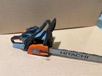 kettingzaag hitachi, Doe-het-zelf en Bouw, Ophalen, Gebruikt, Kettingzaag, Hitachi