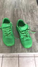 Groene skechers, Skechers, Overige typen, Ophalen of Verzenden, Zo goed als nieuw