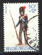 Belg. 1983 - nr 2110, Postzegels en Munten, Postzegels | Europa | België, Gestempeld, Verzenden