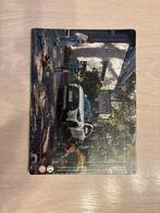 Kinderpuzzel Toyota, Ophalen, 10 tot 50 stukjes, Nieuw, 4 tot 6 jaar