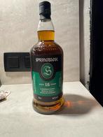 Springbank 15, Enlèvement, Neuf