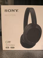 Sony draadloze koptelefoon, Audio, Tv en Foto, Hoofdtelefoons, Ophalen of Verzenden, Nieuw, Sony, Draadloos