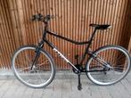 Sportieve herenfiets, Fietsen en Brommers, Ophalen, Gebruikt