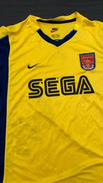 Arsenal, Ophalen of Verzenden, Gebruikt