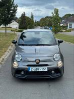 Abarth 595 Competition • 2019 • 180 pk • 108.000 km, Auto's, Voorwielaandrijving, Bedrijf, Handgeschakeld, 2 deurs