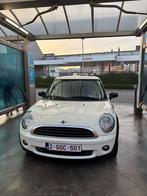**Mini Cooper** R50 motorkent**, Auto's, Mini, Euro 5, Beige, Wit, Handgeschakeld