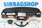 Airbag kit Tableau de bord BMW 5 serie F10, Gebruikt, Ophalen of Verzenden