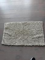 Twee badmatten Scapa Home 1m op 60cm, Huis en Inrichting, Ophalen, Zo goed als nieuw, Beige, Badmat