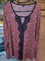 Blouse neuve 44 46, Kleding | Dames, Grote Maten, Ophalen of Verzenden, Zo goed als nieuw