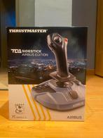 Thrustmaster Sidestick, Computers en Software, Joysticks, Ophalen of Verzenden, Zo goed als nieuw, Thrustmaster