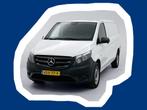 Mercedes-Benz Vito 114 CDI Lang Navigatie Achteruitrijcamera, Auto's, Automaat, Electronic Stability Program (ESP), Wit, Bedrijf