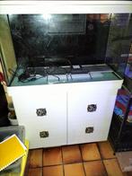 Red sea Max 250, Ophalen, Gebruikt, Leeg aquarium