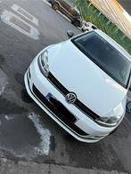 Golf 7 2017 198000km, 110 kW, Wit, Berline, 5 deurs