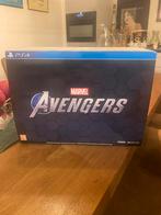 Marvel Avengers “deluxe edition”, 1 speler, Nieuw, Vanaf 16 jaar, Ophalen