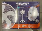 VENTILATEUR KLINDO SUR PIED, Elektronische apparatuur, Ventilatoren, Ophalen, Nieuw, Vloerventilator