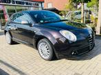 Alfa Romeo Mito 02/2013 Benzine 1.3L 57kw euro5 225.000km, Auto's, Alfa Romeo, Bedrijf, MiTo, Te koop, Benzine