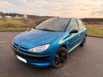 Peugeot 206, Autos, Achat, Particulier, Essence