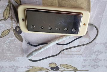 Fender Brent Mason pickup, Musique & Instruments, Enlèvement ou Envoi, Comme neuf, Guitare électrique