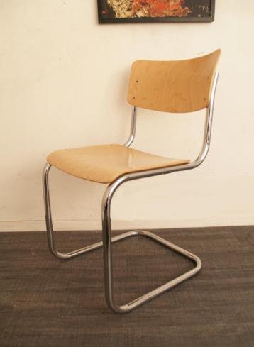 Thonet S 43 NIEUW beschikbaar voor biedingen