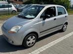 2008 Chevrolet Matiz, Auto's, Gebruikt, Matiz, Overige brandstoffen, Bedrijf