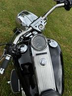 Harley Davidson Roadking noir 2007, Motoren, Motoren | Harley-Davidson, Chopper, 1500 cc, Particulier