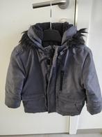 Warme winterjas, maat 110, Ophalen