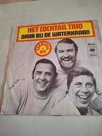 Cocktail trio, Cd's en Dvd's, Ophalen of Verzenden, Zo goed als nieuw