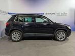Volkswagen Tiguan 1.4 | EXPORT / MARCHAND | (bj 2011), Auto's, Volkswagen, Euro 5, Stof, Gebruikt, 110 kW