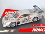 Vêtements de sport Ninco Mercedes Clk Gtr #12 Ref Nr 50263, Enfants & Bébés, Autres marques, Circuit, Envoi, Électrique