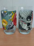 LA ROCCA (Lier), Collections, Verres & Petits Verres, Envoi