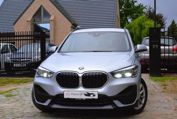BMW X1 sDrive16dA/1st Owner/HISTORY/GARANTIE beschikbaar voor biedingen