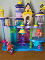 Pony kasteel, Kinderen en Baby's, Speelgoed | My Little Pony, Ophalen, Zo goed als nieuw