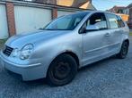VW POLO / 1.4 Tdi / CLIM/ Export, Auto's, 75 kW, Bedrijf, Diesel, 1400 cc