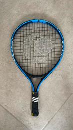 Tennisracket Artengo kind 17” blauw, Sport en Fitness, Tennis, Ophalen, Gebruikt, Racket, Overige merken