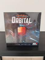 Orbitaal bordspel, Vijf spelers of meer, Ophalen of Verzenden, Nieuw, Reisspel