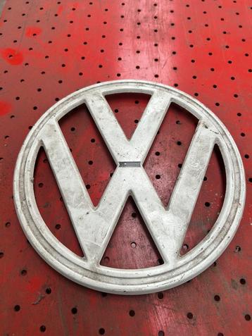 Embleem VW T2 origineel beschikbaar voor biedingen