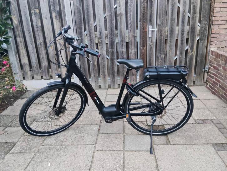 Te koop zeer nette Koga nova evo dames, Fietsen en Brommers, Elektrische fietsen, Ophalen of Verzenden