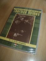 Sherlock Holmes (La griffe du passé) Nigel Bruce, Basil Rath, À partir de 6 ans, Thrillers et Policier, Enlèvement ou Envoi, 1940 à 1960